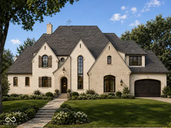 1366 Forest Hills Drive, Westfield, IN 46074