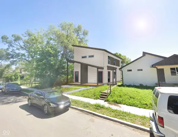2915 Winthrop Avenue, Indianapolis, IN 46205