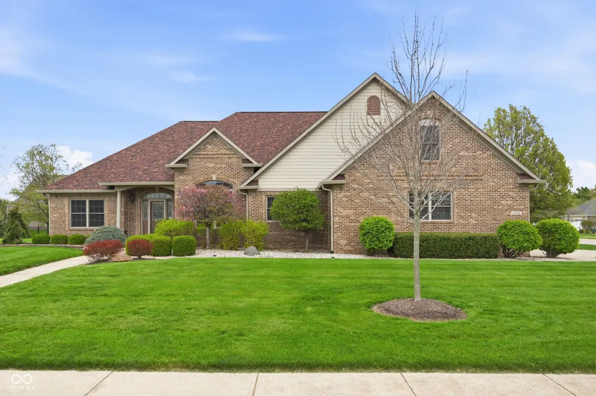 1103 Raintree Drive, Greenfield, IN 46140 - #1