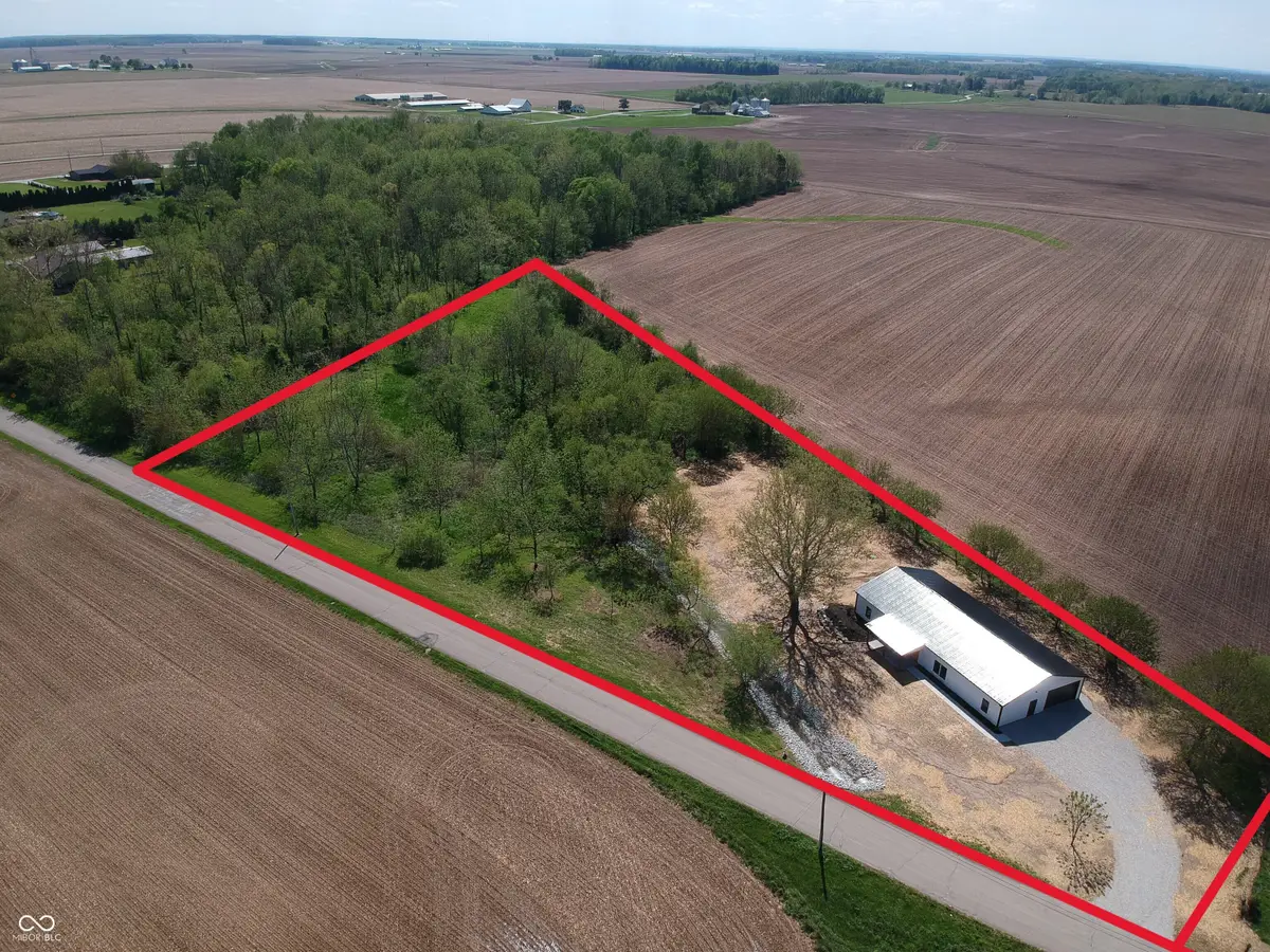 2311 N Co Rd 450 W, Greensburg, IN 47240 - #1