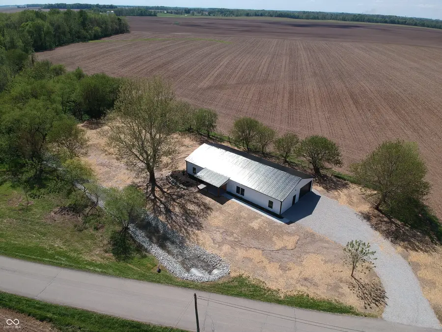 2311 N Co Rd 450 W, Greensburg, IN 47240 - #3