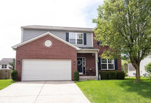 11125 Long Lake Lane, Fishers, IN 46037