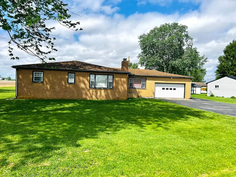 4557 S State Road 9, Shelbyville, IN 46176 - #2
