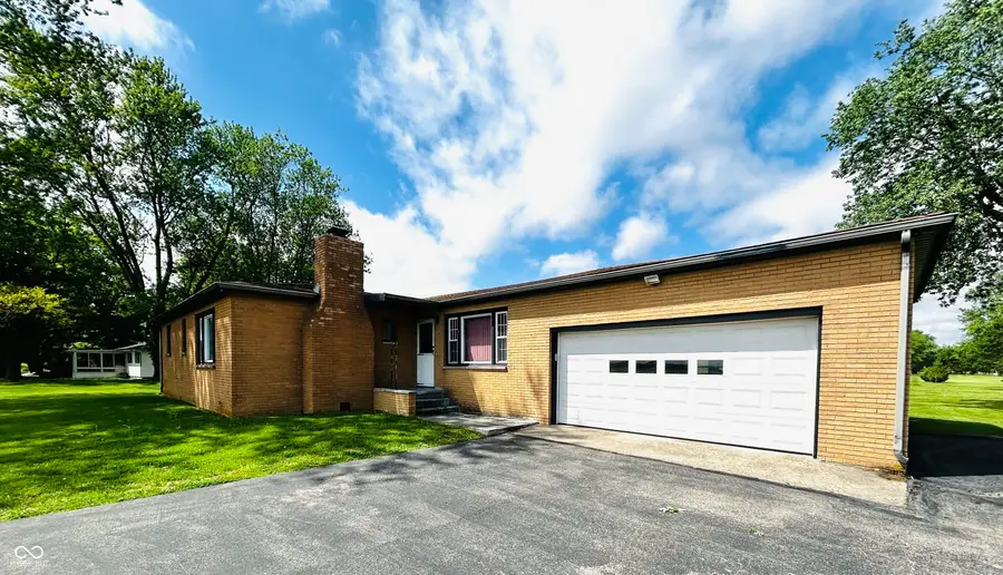 4557 S State Road 9, Shelbyville, IN 46176 - #3