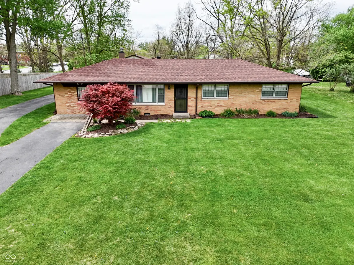 9027 Imperial Drive, Indianapolis, IN 46239 - #1