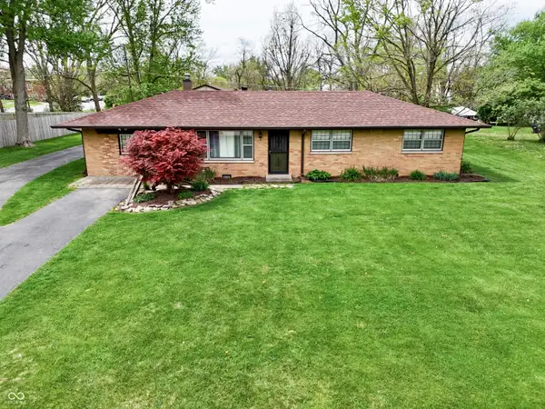 9027 Imperial Drive, Indianapolis, IN 46239