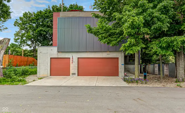 515 E 62nd Place, Indianapolis, IN 46220