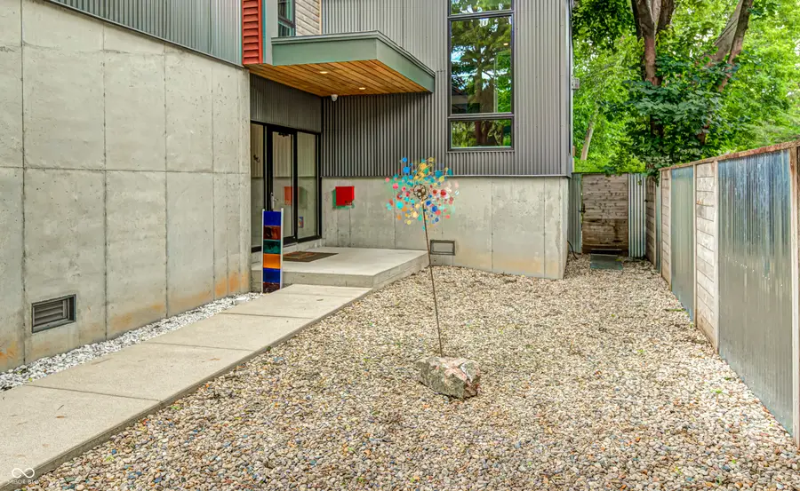 515 E 62nd Place, Indianapolis, IN 46220 - #2