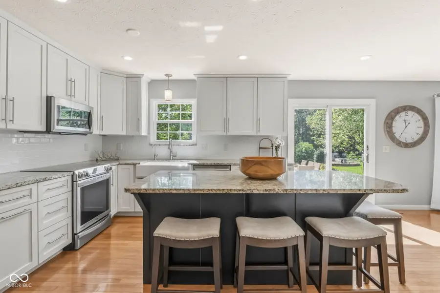 8931 Tanner Drive, Fishers, IN 46038 - #3