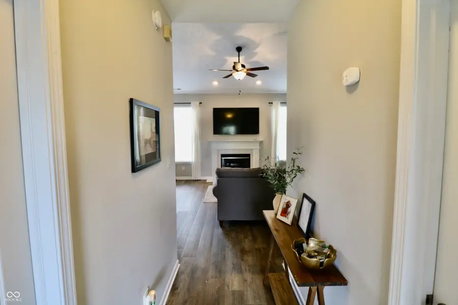 10130 Long Meadow Drive, Fishers, IN 46038 - #3