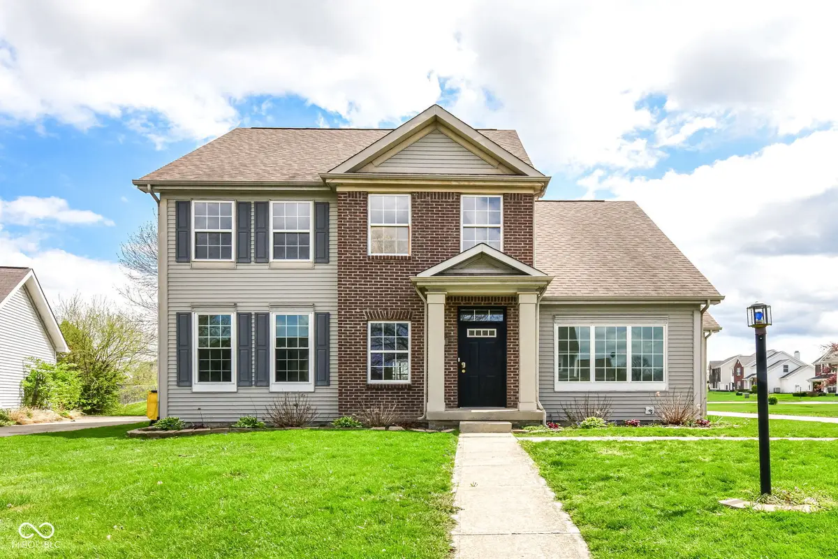 5249 Hickory Lake Drive, Indianapolis, IN 46235 - #1