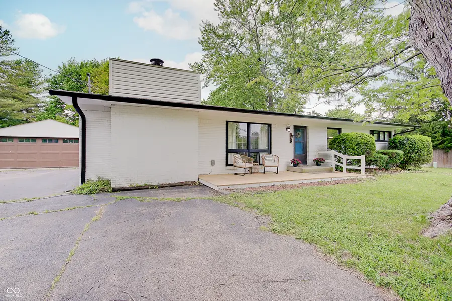340 Averitt Road, Greenwood, IN 46142 - #2