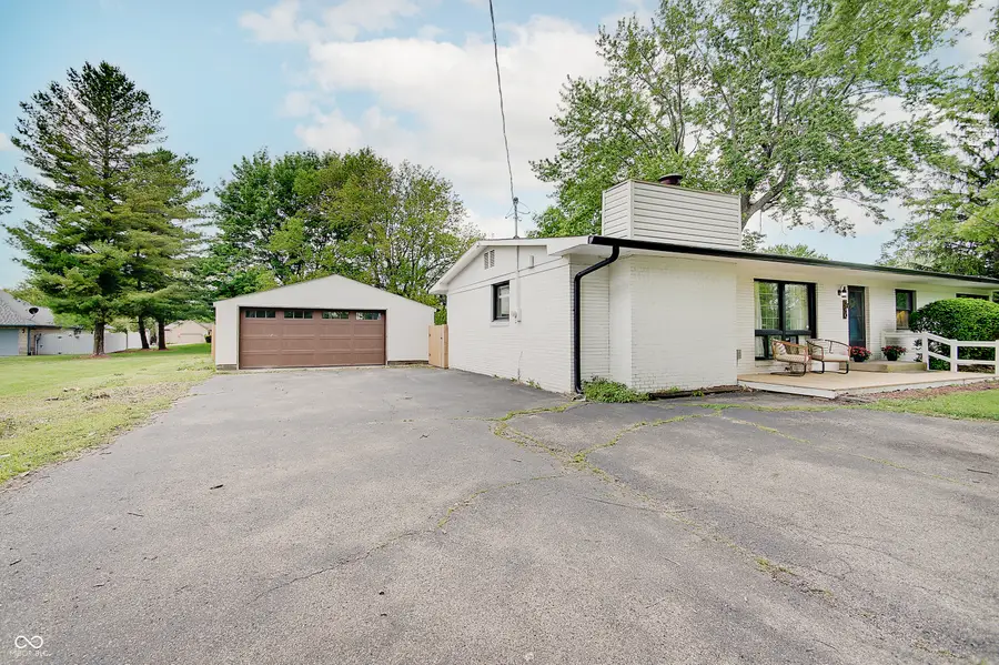 340 Averitt Road, Greenwood, IN 46142 - #3