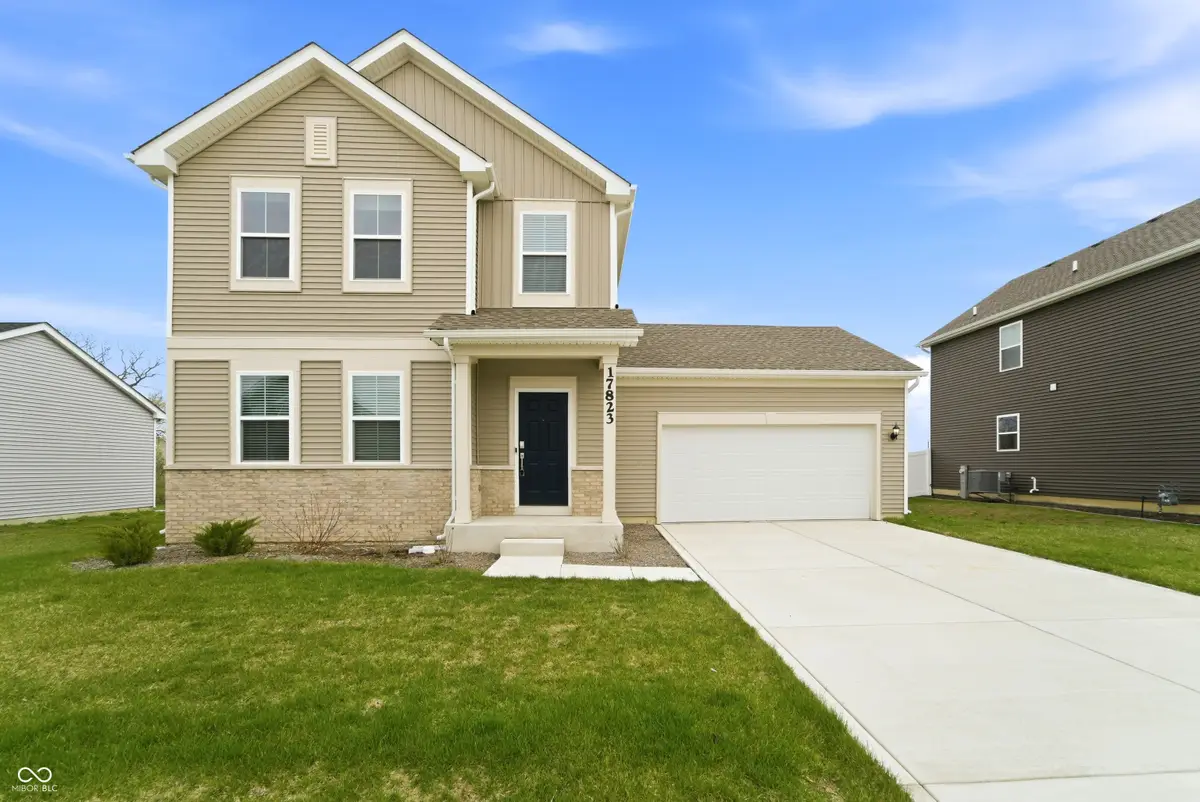 17823 Creekview Court, Lowell, IN 46356 - #1