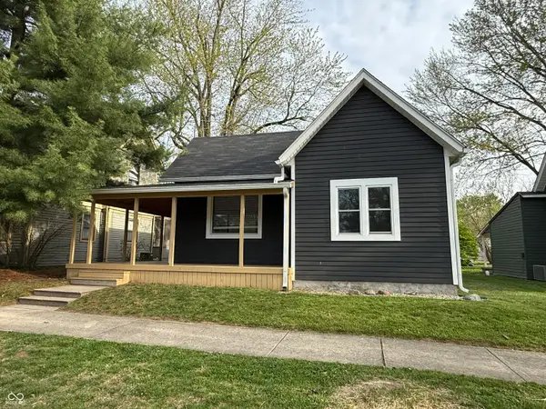 1422 Grant Street, Noblesville, IN 46060