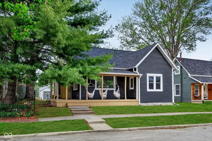 1422 Grant Street, Noblesville, IN 46060 - #2