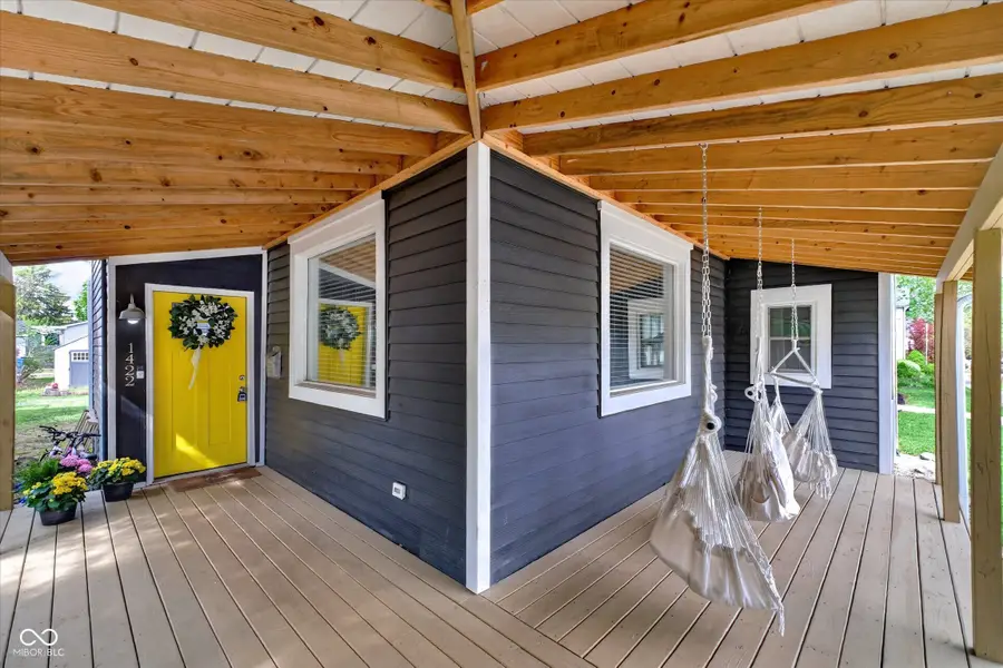 1422 Grant Street, Noblesville, IN 46060 - #3