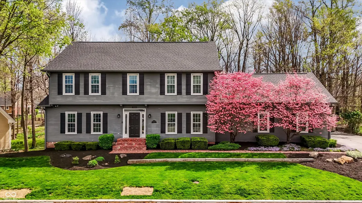 8333 Skipjack Drive, Indianapolis, IN 46236 - #1