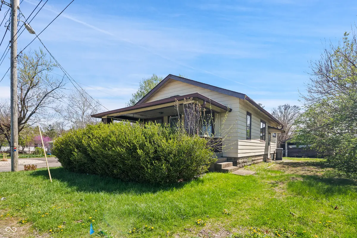 6335 E 16th Street, Indianapolis, IN 46219 - #1