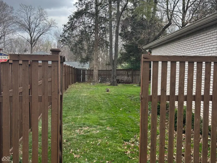 326 Lincoln Hills, Coatesville, IN 46121 - #2