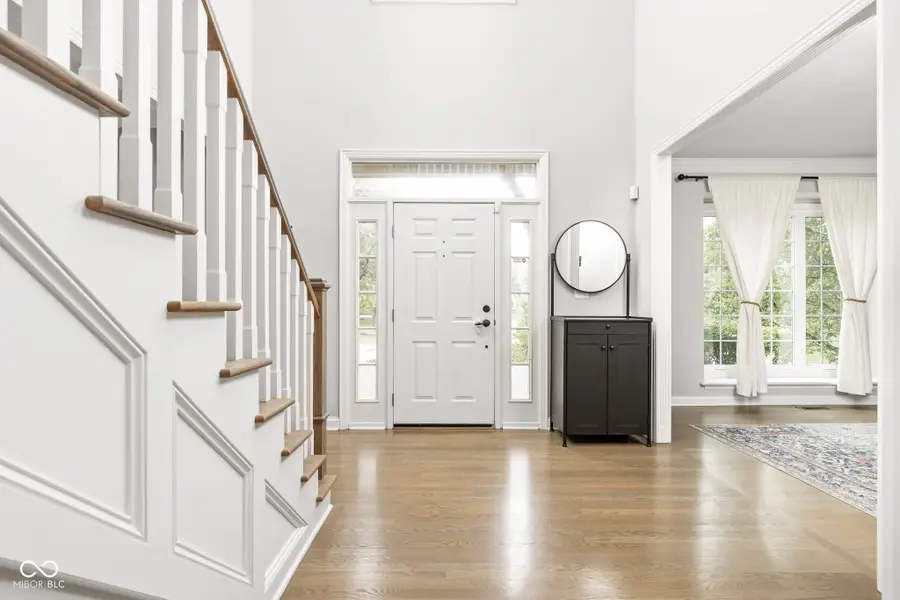11516 Old Stone Drive, Indianapolis, IN 46236 - #2
