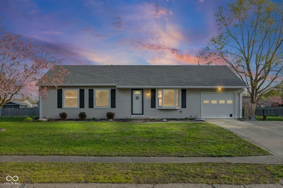 1428 Elizabeth Drive, Lebanon, IN 46052 - #2