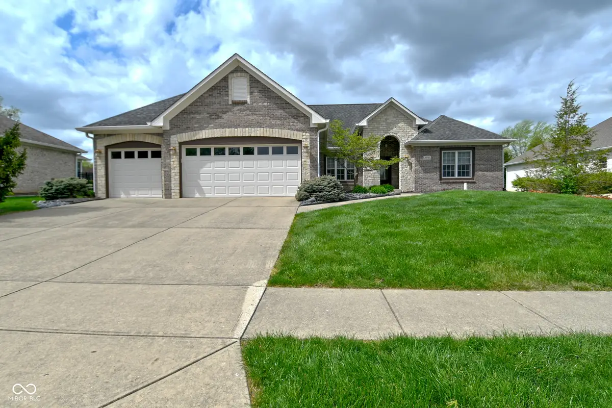 6036 Simien Road, Indianapolis, IN 46237 - #1