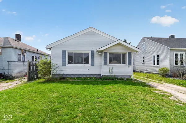 4843 English Avenue, Indianapolis, IN 46201