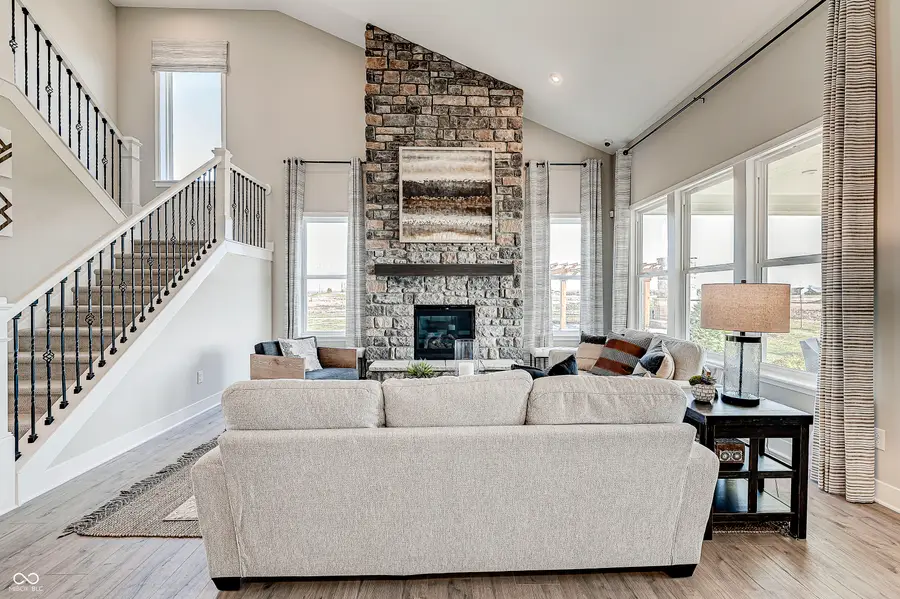 19256 Jacoby Boulevard, Westfield, IN 46074 - #2