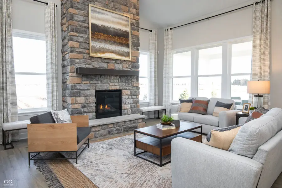 19256 Jacoby Boulevard, Westfield, IN 46074 - #3