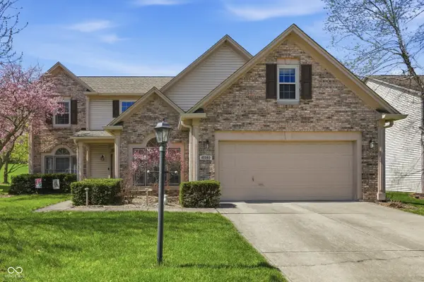 10503 Greenway Drive, Fishers, IN 46037