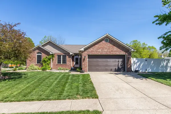367 Primrose Lane, Avon, IN 46123
