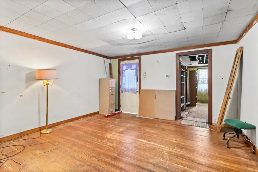 1409 Barth Avenue, Indianapolis, IN 46203 - #3