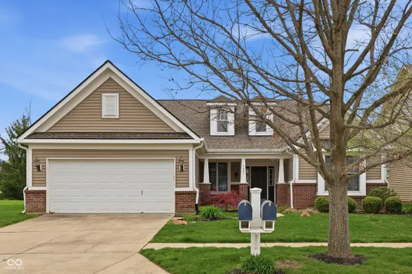 1307 Trescott Drive, Westfield, IN 46074