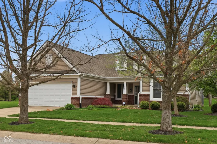1307 Trescott Drive, Westfield, IN 46074 - #3