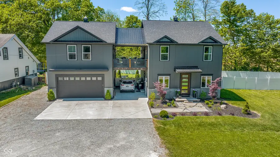 9576 N Fortville Pike, Fortville, IN 46040 - #3
