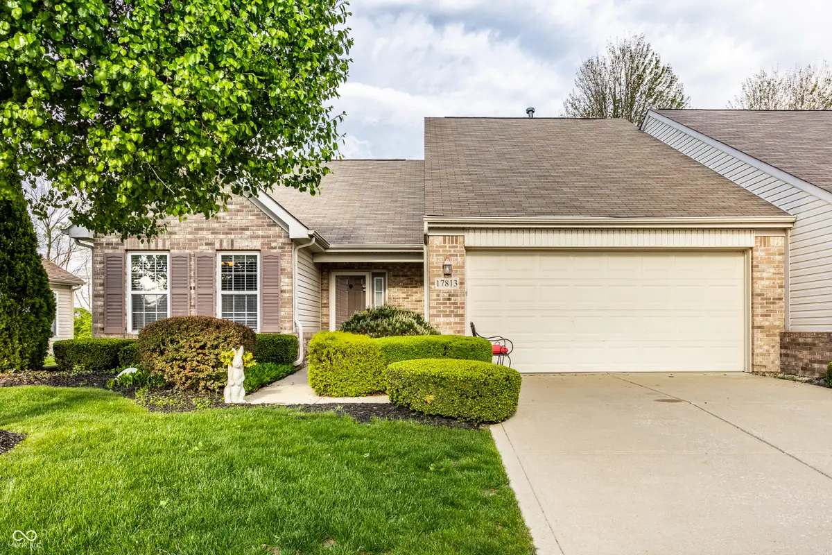 17813 Crown Pointe Court, Noblesville, IN 46062 - #1