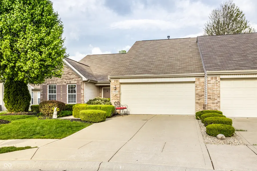 17813 Crown Pointe Court, Noblesville, IN 46062 - #2