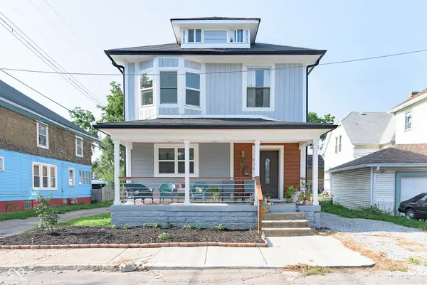 416 E 31st Street, Indianapolis, IN 46205