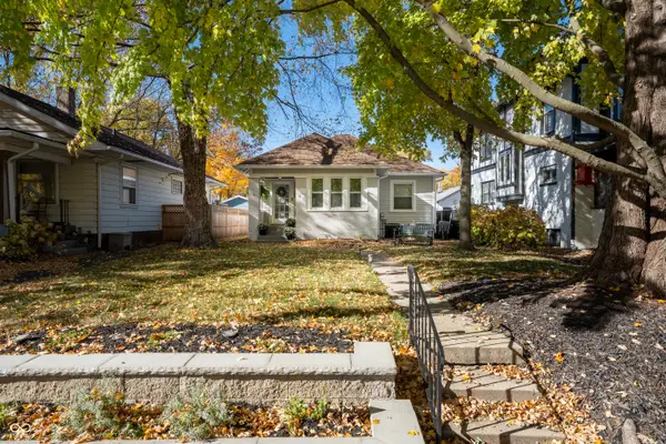 5348 N College Avenue, Indianapolis, IN 46220