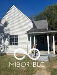 1634 W 14th Street, Anderson, IN 46016 - #1