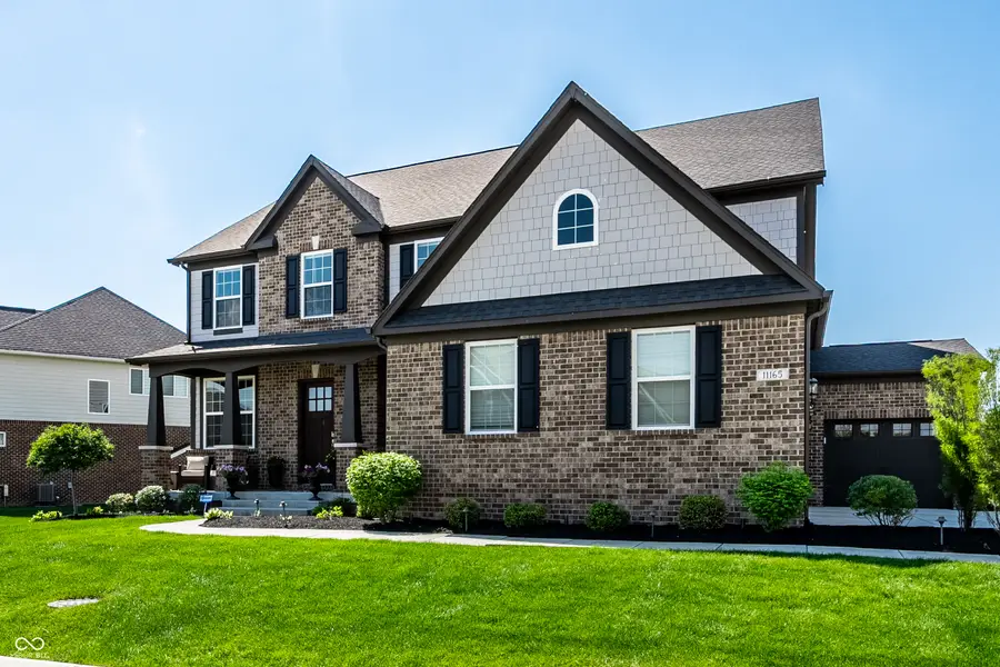 11165 Glen Avon Way, Zionsville, IN 46077 - #3
