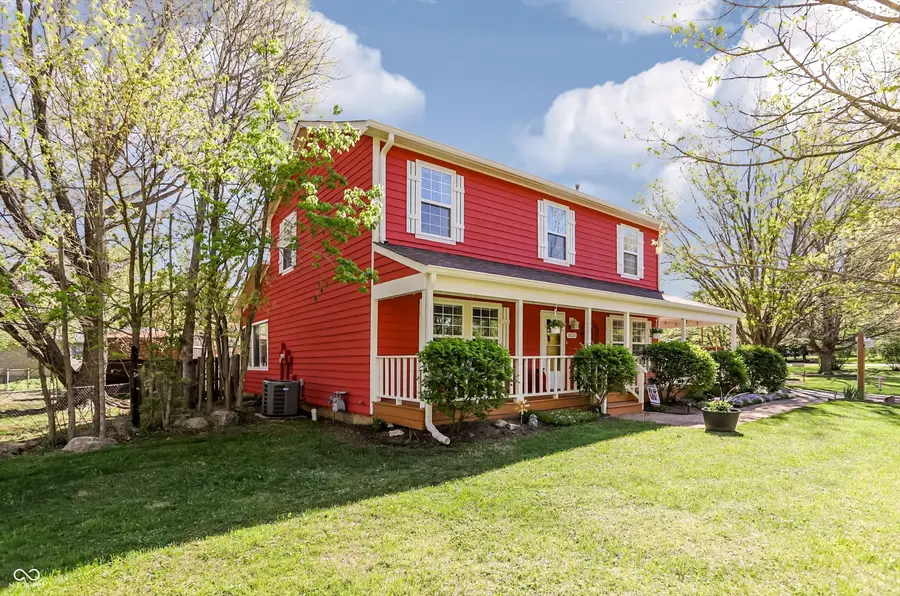 12222 Sycamore Drive, Indianapolis, IN 46236 - #2