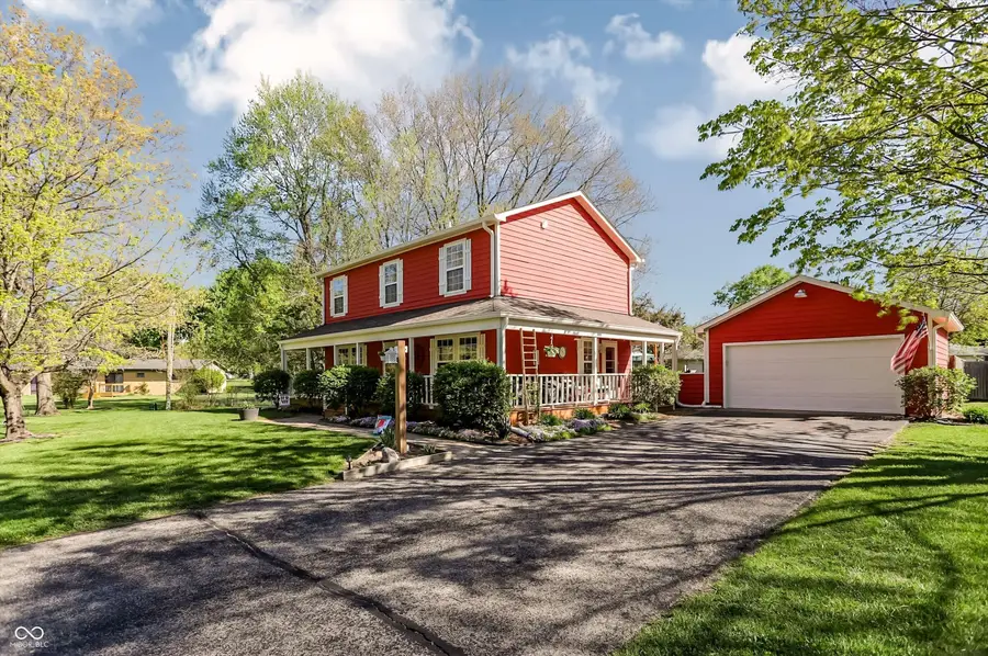 12222 Sycamore Drive, Indianapolis, IN 46236 - #3