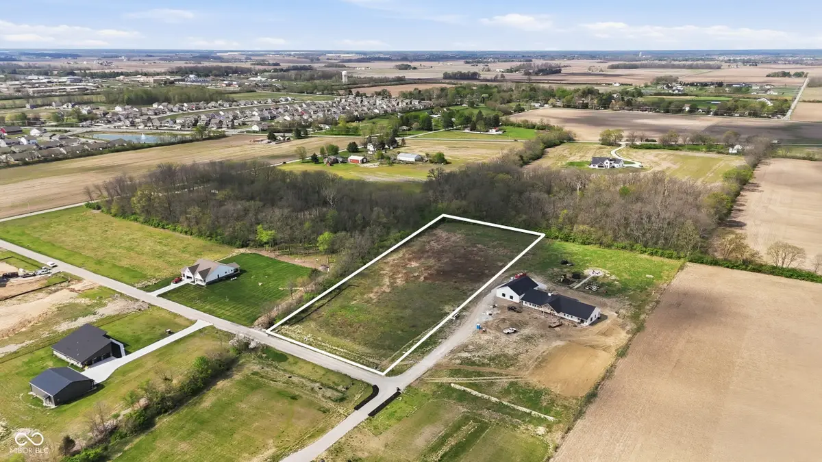 9184 Manship Lane, Fortville, IN 46040 - #1