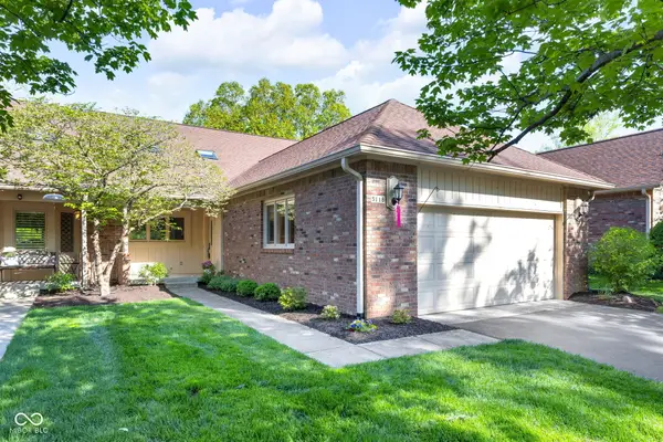 5118 Boardwalk Place, Indianapolis, IN 46220