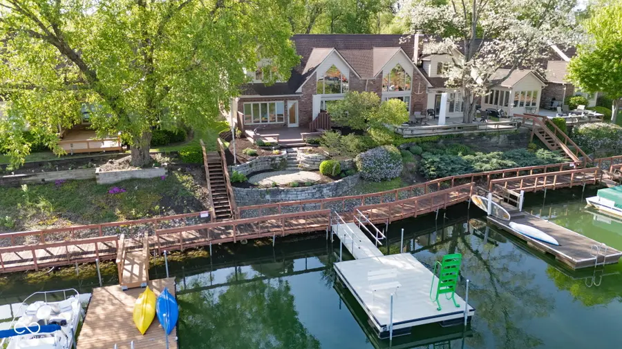 5118 Boardwalk Place, Indianapolis, IN 46220 - #2