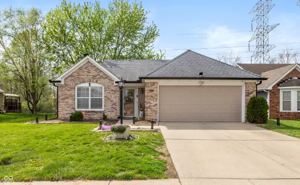 5650 Crown Vetch Place, Indianapolis, IN 46254