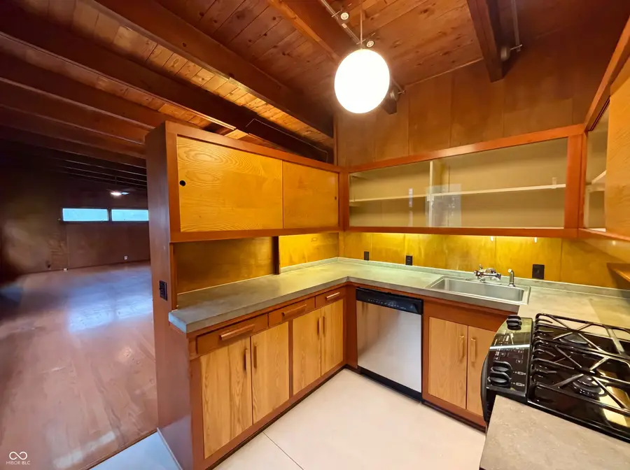 1612 E University Street, Bloomington, IN 47401 - #2