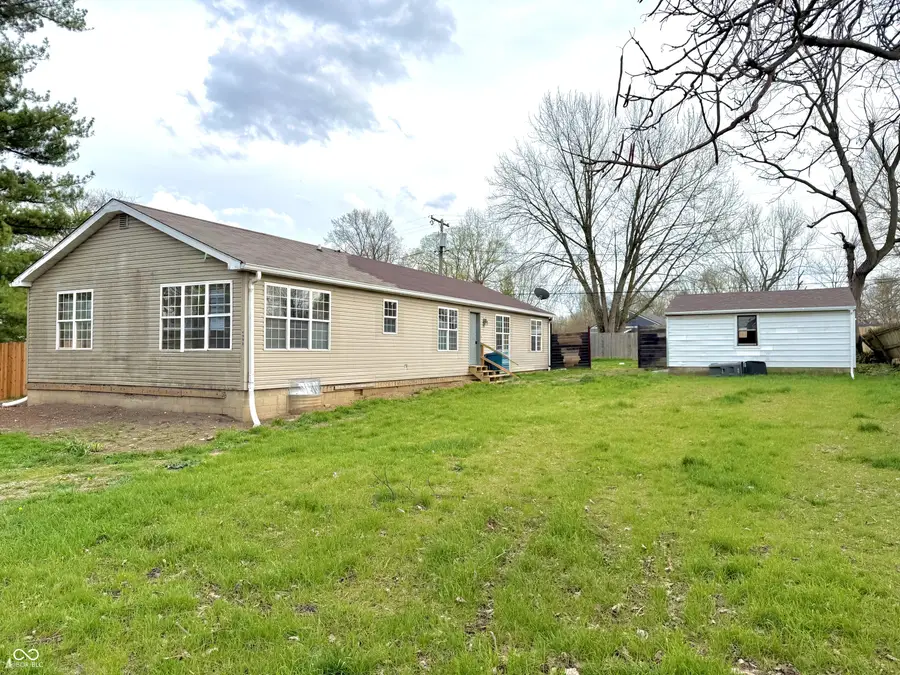 4999 W Caven Street, Indianapolis, IN 46241 - #2